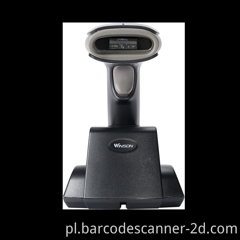 Barcode Scanner 